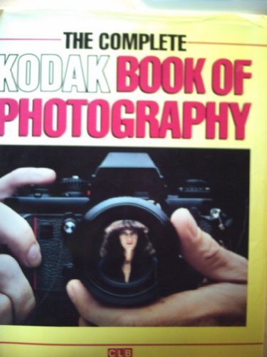 Kodak complete book - kodak,