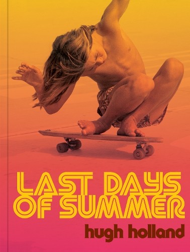 Last days summer - of, hugh