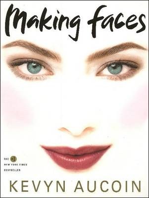 Making faces kevyn aucoin - faces,,