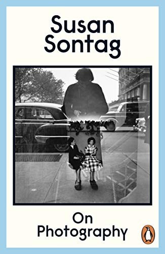 Photography sontag - by,