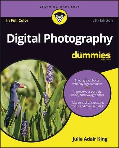 Digital photography for - digital,