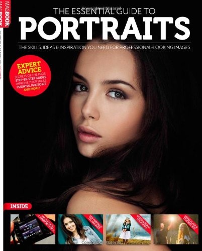 Portrait photography the - portrait,