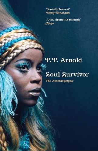 Soul survivor the - survivor:,