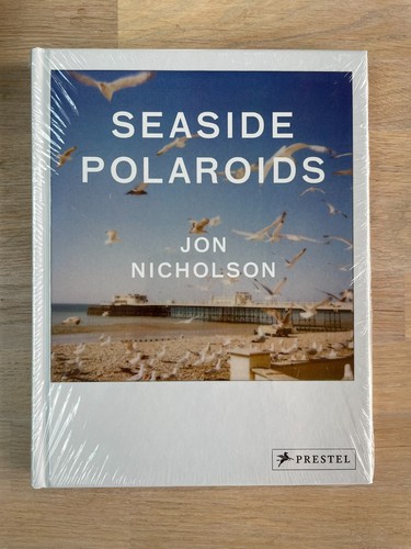 Seaside polaroids jon - seaside,