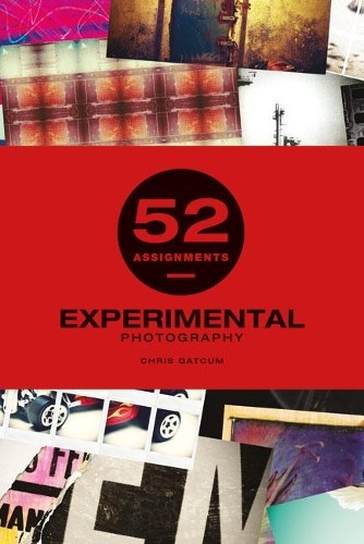 Experimental photography 52 - photography, (52