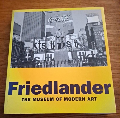 Friedlander photography - friedlander,