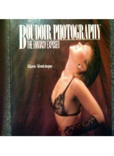 Boudoir photography mario - by,
