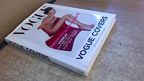 Vogue covers fashion - vogue, fashion's