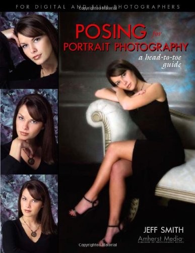 Posing for portrait - posing,