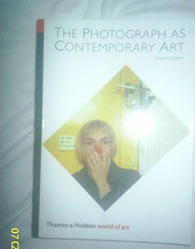 The photograph contemporary - as,