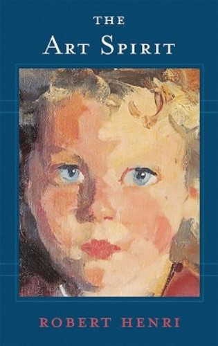 Robert henri the art spirit - robert,