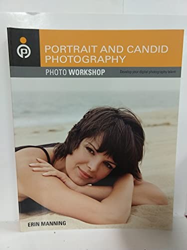 Portrait and candid - portrait,