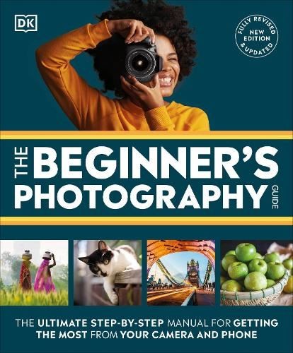 Beginner photography guide - beginner's,
