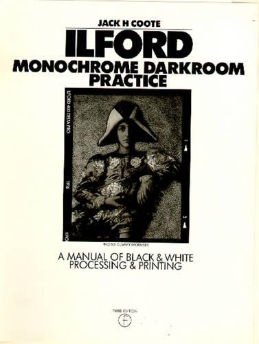 Ilford monochrome darkroom - ilford,