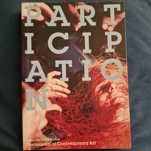 Participation documents of - participation,