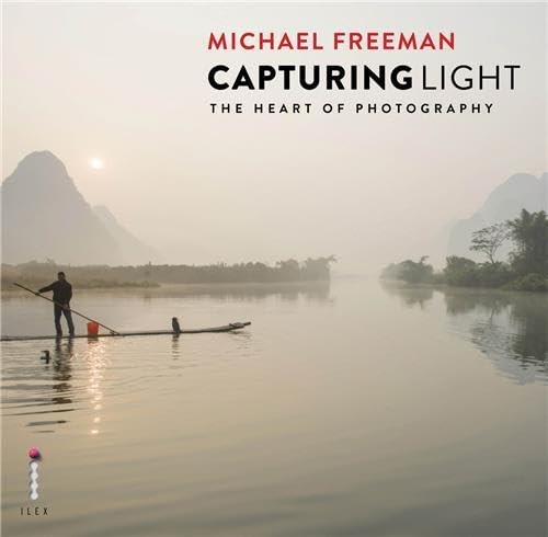 Capturing light the heart - the, of