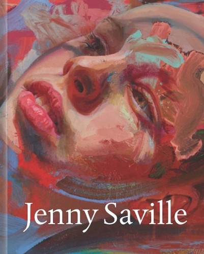 Jenny saville the anatomy of - jenny, saville: