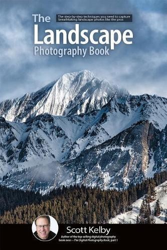 The landscape photography - the,