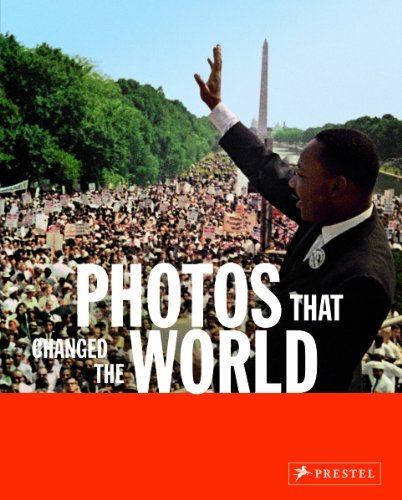 Photos that changed the - changed, world