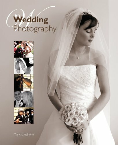 Wedding photography mark - by,