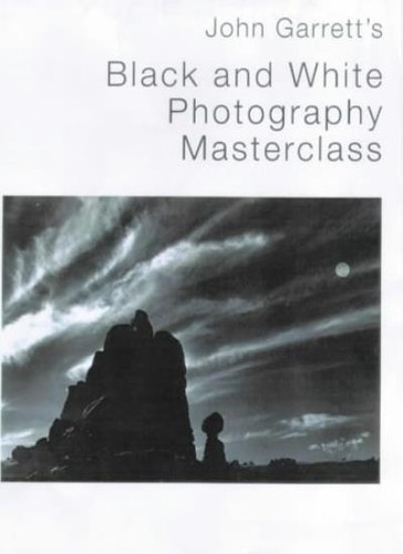 Black and white photography - and,