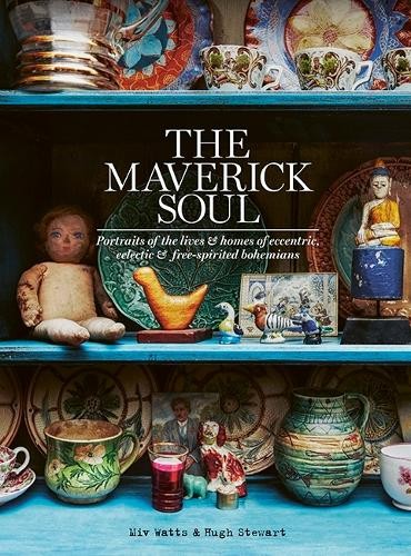 The maverick soul miv watts - maverick,