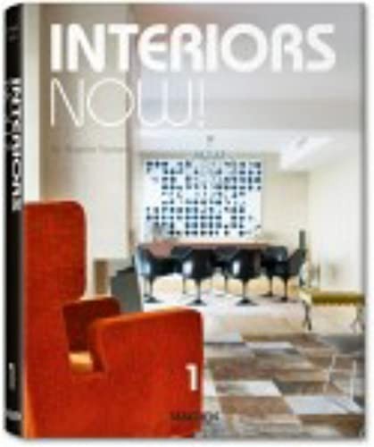Interiors now v - 1:, v.