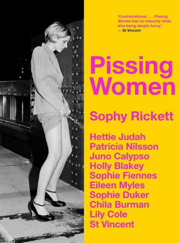 Pissing women sophy - women,