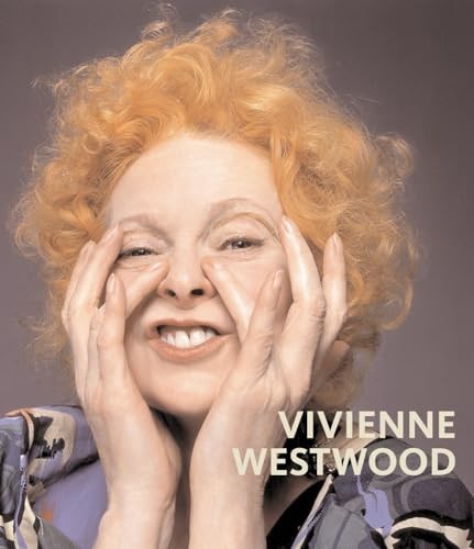 Vivienne westwood by - vivienne,