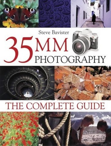 35mm photography the complete - photography:,