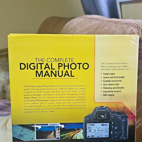 Digital photo magazine the - photo,