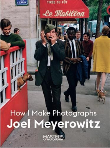 Joel meyerowitz - joel,