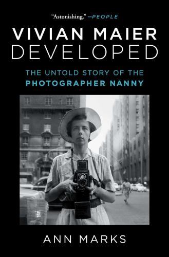 Vivian maier developed - maier,