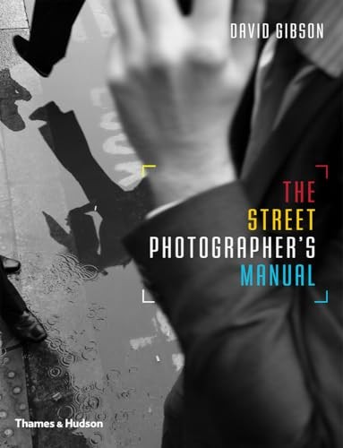 The street photographer s - the, photographer�"s
