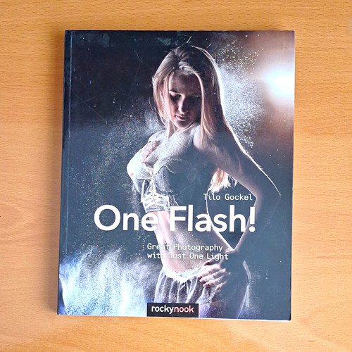 Tilo gockel one flash - one,