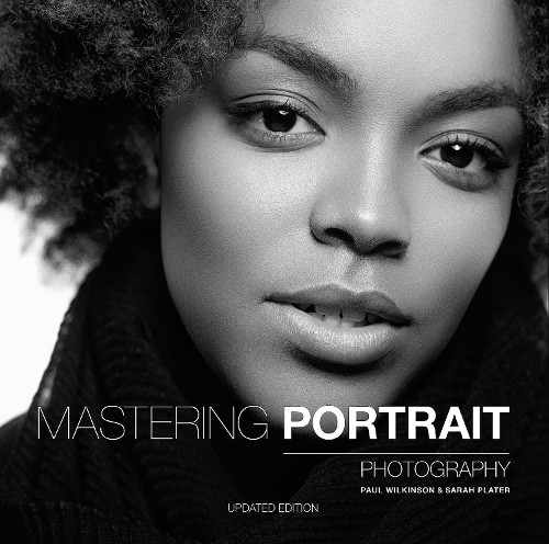 Mastering portrait photography - mastering,