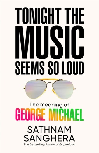 Tonight the music - tonight, seems