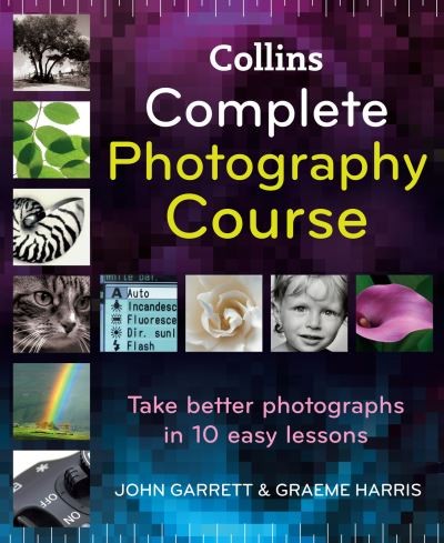 Collins complete photography