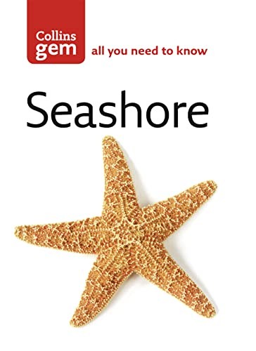 Seashore by - (collins, gem)