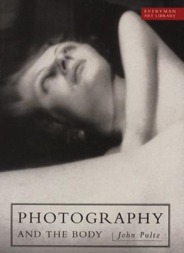 Photography and the body - and,
