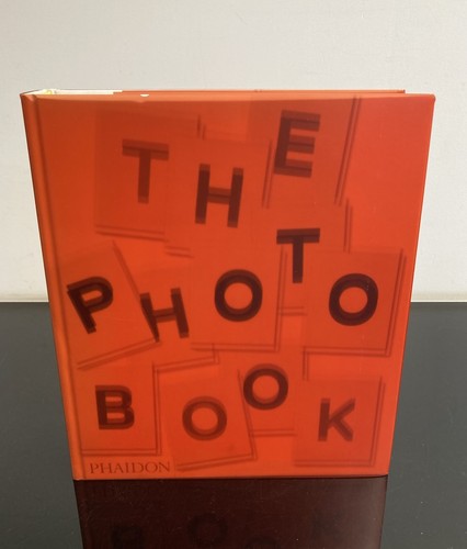 Phaidon the photo book - phaidon,