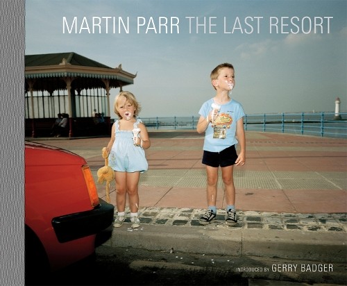 The last resort martin - the,