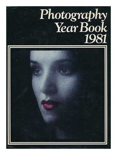 Photography year book 1981 - year,