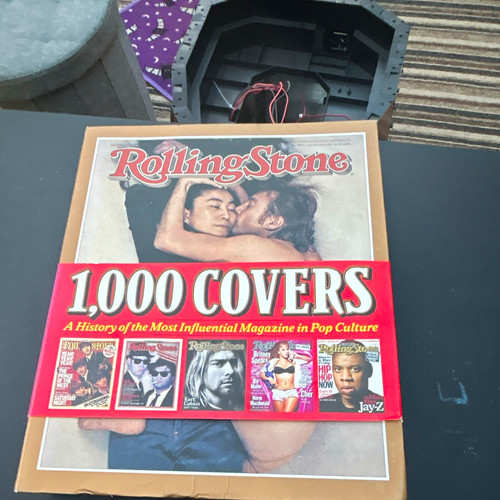 Rolling stone 1000 covers - rolling,