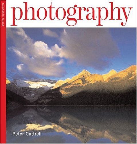 Photography foundation - photography, (foundation
