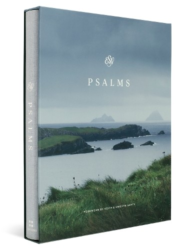 Esv psalms photography - esv,