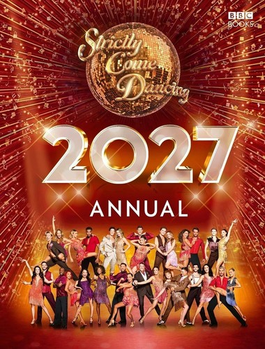 Official strictly come dancing - official,