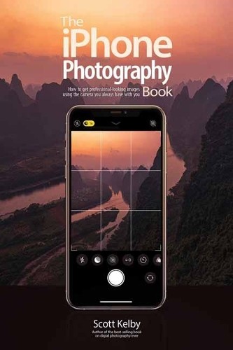 The iphone photography - iphone, by