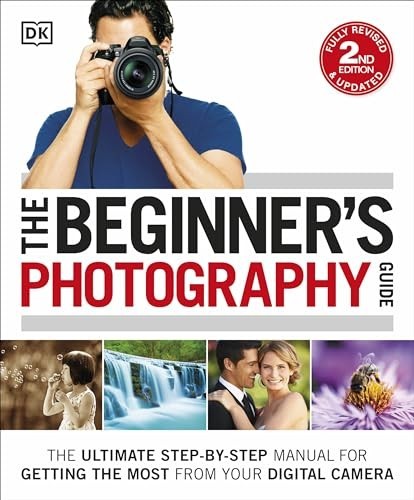 The beginner photography - the, beginner's