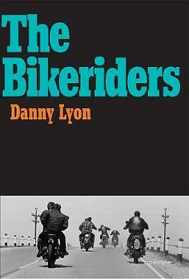 Danny lyon the - danny, by
